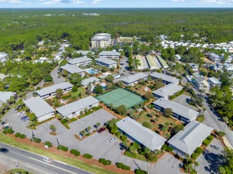 3799 E County Highway 30A ## F-2, Santa Rosa Beach FL - photo 21 of 69