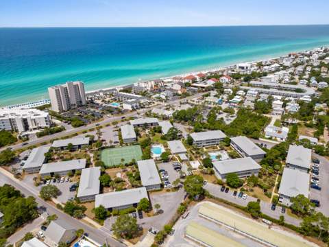 3799 E County Highway 30A ## F-2, Santa Rosa Beach FL - photo 23 of 69