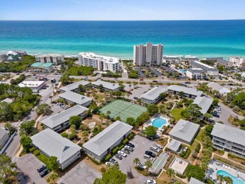 3799 E County Highway 30A ## F-2, Santa Rosa Beach FL - photo 24 of 69