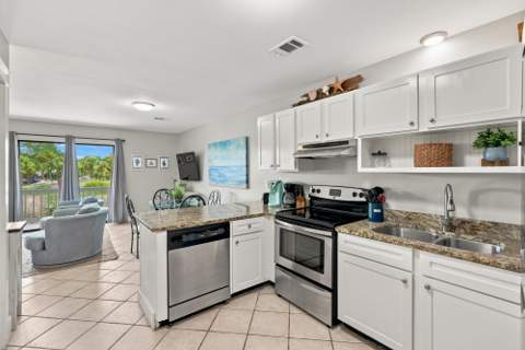3799 E County Highway 30A ## F-2, Santa Rosa Beach FL - photo 9 of 69