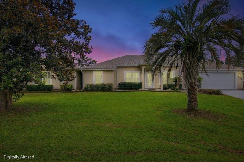 3 bedroom Detached Single Family at 5802 Stafford Boulevard, Stafford Estates, Crestview — photo 3