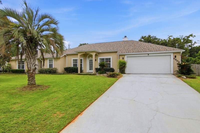 3 bedroom Detached Single Family at 5802 Stafford Boulevard, Stafford Estates, Crestview — photo 5