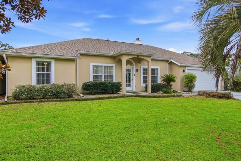 3 bedroom Detached Single Family at 5802 Stafford Boulevard, Stafford Estates, Crestview — photo 2