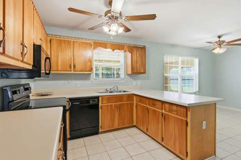 5802 Stafford Boulevard, Crestview FL - photo 12 of 49