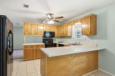 5802 Stafford Boulevard, Crestview FL - photo 14 of 49