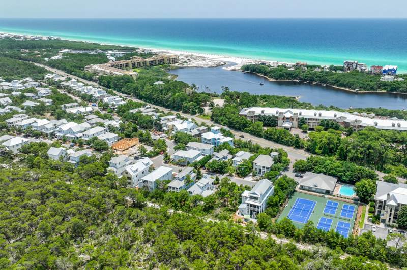 3 bedroom Condominium at 1732 W County Hwy 30A ## 402, Preserve Place, Santa Rosa Beach — photo 5