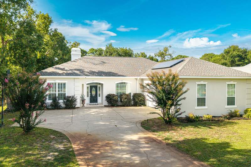 3 bedroom Detached Single Family at 4071 Burning Tree Drive, Windsor Forest, Destin — photo 2