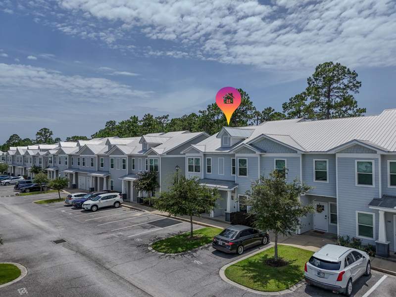 3 bedroom Townhouse at 352 N Sand Palm Road #Vista Unit, Verandas At Freeport, Freeport — photo 2