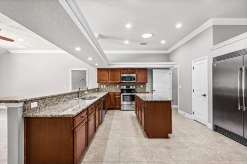 1341 N Bayshore Drive, Valparaiso FL - photo 12 of 45