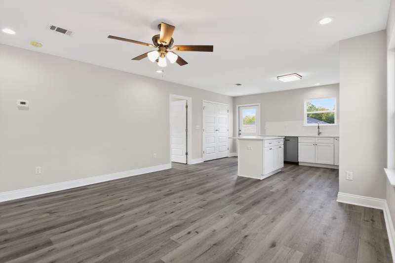 2 bedroom Detached Single Family at 5434 Bayleaf Drive, Holley Grove, Crestview — photo 5