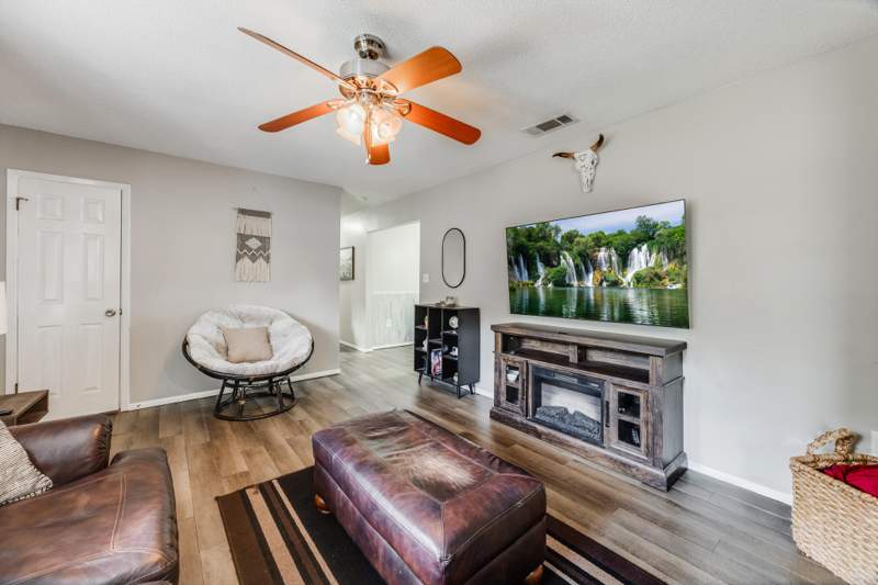 3 bedroom Detached Single Family at 469 Stillwell Boulevard, Crestview, Crestview — photo 5