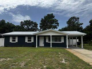 4 bedroom Detached Single Family at 318 NW Oakland Circle, Oakland Heights Lot 28 blk 5, Fort Walton Beach — photo 3
