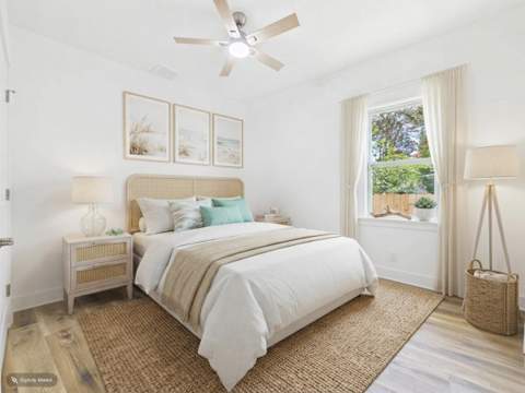 19 B Bayview Drive, Shalimar FL - photo 8 of 30
