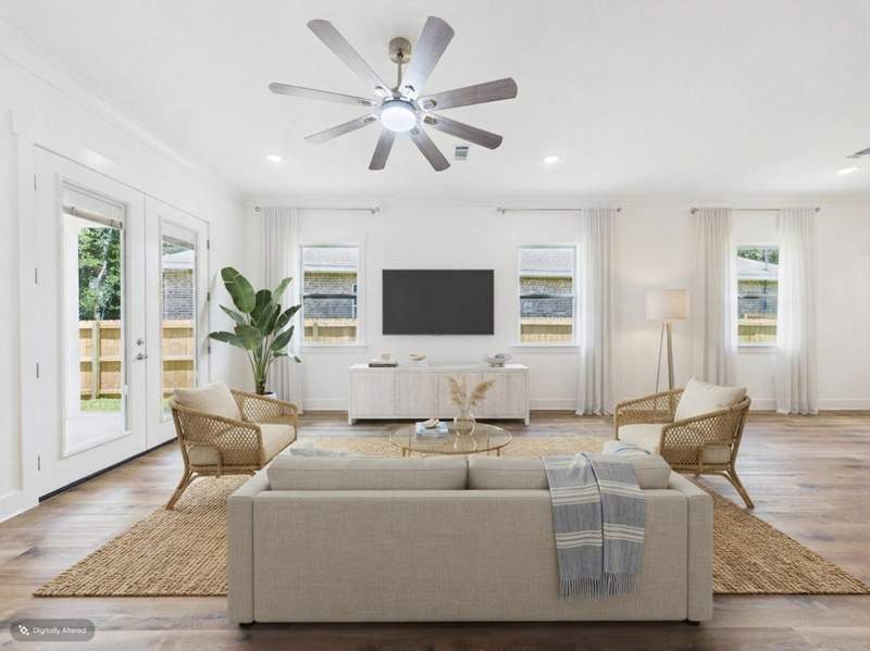 5 bedroom Detached Single Family at 19 B Bayview Drive, Longwood, Shalimar — photo 5