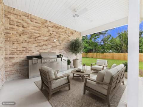 19 B Bayview Drive, Shalimar FL - photo 14 of 30