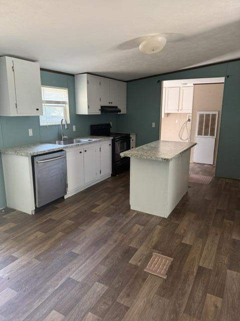 3 bedroom Manufactured Home at 545 E Williams Avenue, Morris Addn To Crestview, Crestview — photo 5