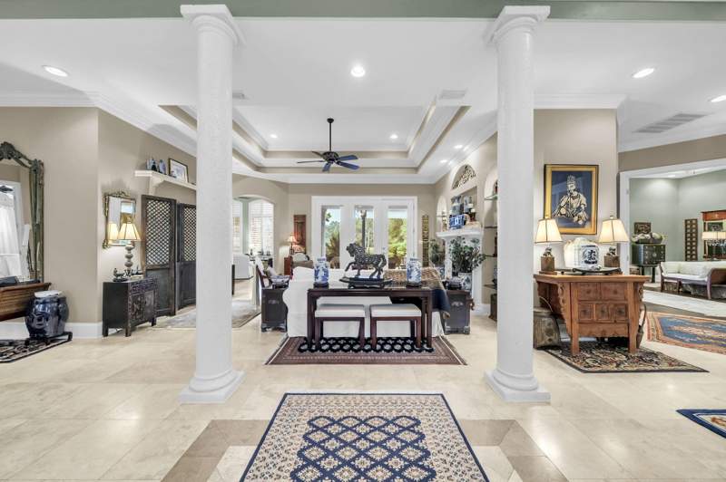 4 bedroom Detached Single Family at 4470 Stonebridge Road, Kelly Plantation S/D Ph 2, Destin — photo 5