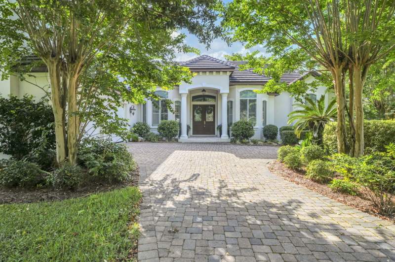 4 bedroom Detached Single Family at 4470 Stonebridge Road, Kelly Plantation S/D Ph 2, Destin — photo 2