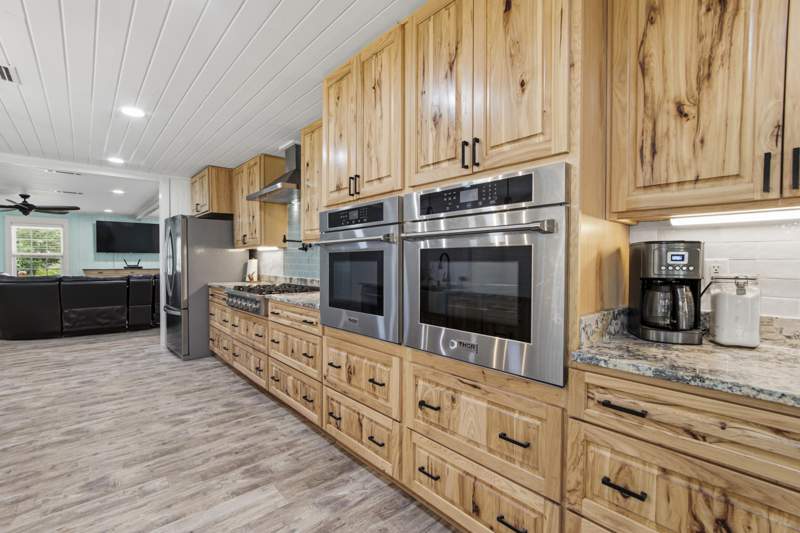 4 bedroom Detached Single Family at 108 Hayes Road, DeFuniak Springs, DeFuniak Springs — photo 4
