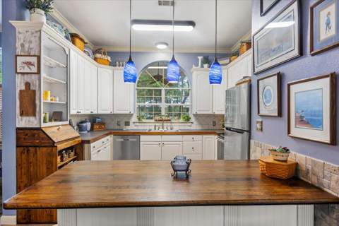198 N Blue Heron Drive, Santa Rosa Beach FL - photo 10 of 38