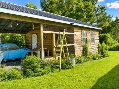 93 N Raphael Road, DeFuniak Springs FL - photo 19 of 20