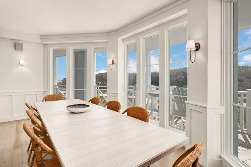 3 bedroom Condominium at 100 S Bridge Lane #Unit 106C, Watersound Beach, The Crossings, Inlet Beach — photo 5