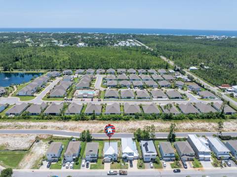 100 Woodshire Drive, Santa Rosa Beach FL - photo 8 of 50