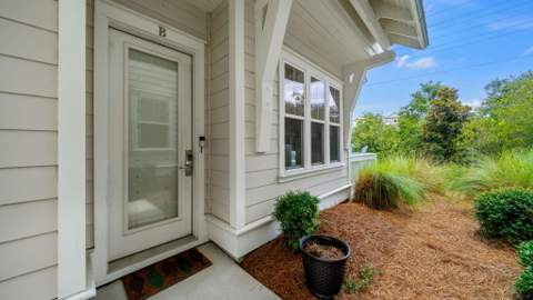 67 Milestone Drive #Unit B, Inlet Beach FL - photo 7 of 37