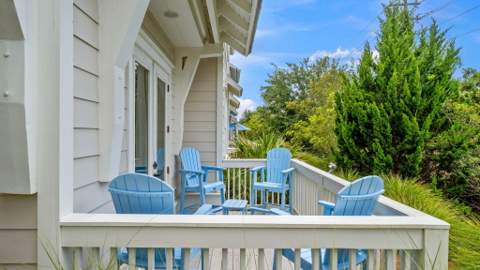67 Milestone Drive #Unit B, Inlet Beach FL - photo 15 of 37