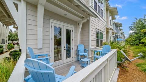 67 Milestone Drive #Unit B, Inlet Beach FL - photo 16 of 37