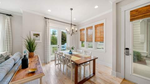 67 Milestone Drive #Unit B, Inlet Beach FL - photo 8 of 37