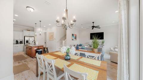 67 Milestone Drive #Unit B, Inlet Beach FL - photo 9 of 37