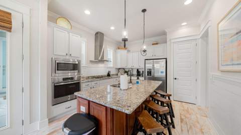 67 Milestone Drive #Unit B, Inlet Beach FL - photo 10 of 37