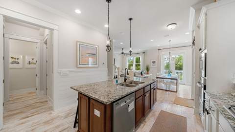67 Milestone Drive #Unit B, Inlet Beach FL - photo 12 of 37