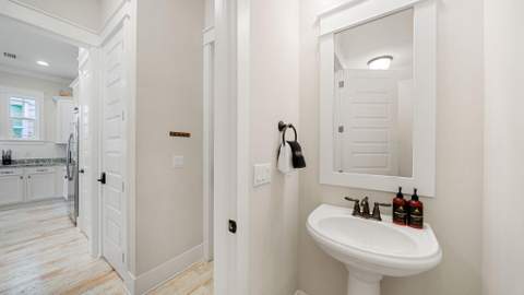 67 Milestone Drive #Unit B, Inlet Beach FL - photo 17 of 37