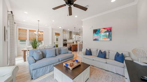 67 Milestone Drive #Unit B, Inlet Beach FL - photo 14 of 37