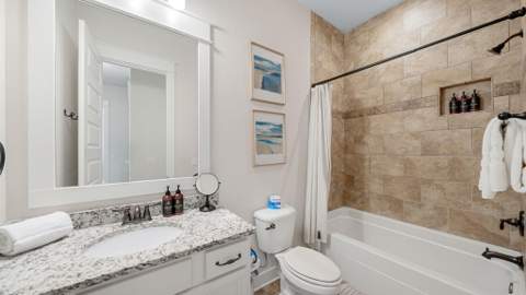 67 Milestone Drive #Unit B, Inlet Beach FL - photo 24 of 37