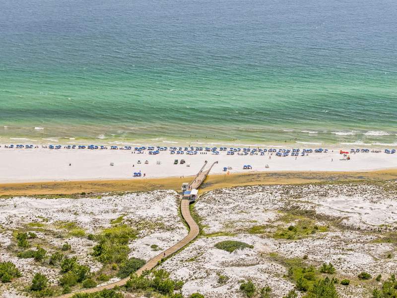 3 bedroom Townhouse at 67 Milestone Drive #Unit B, Prominence, Inlet Beach — photo 5