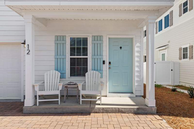 3 bedroom Detached Single Family at 12 St Vincent Lane, West Shore Place, Inlet Beach — photo 3
