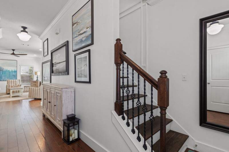 3 bedroom Detached Single Family at 12 St Vincent Lane, West Shore Place, Inlet Beach — photo 4