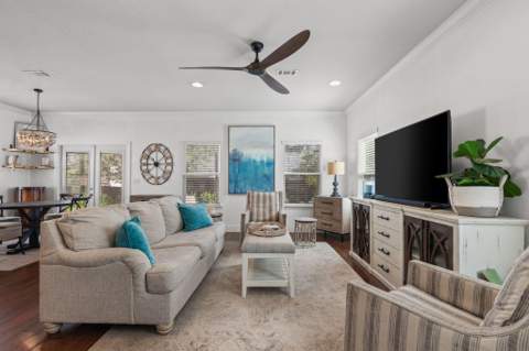 12 St Vincent Lane, Inlet Beach FL - photo 7 of 44