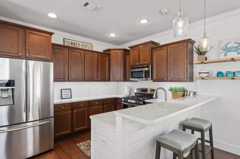 12 St Vincent Lane, Inlet Beach FL - photo 11 of 44