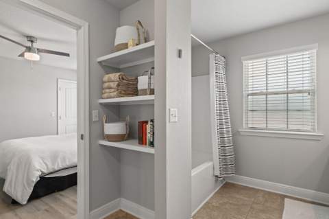 12 St Vincent Lane, Inlet Beach FL - photo 19 of 44