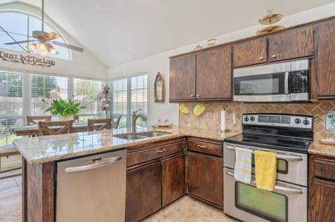 422 Northampton Circle, Fort Walton Beach FL - photo 14 of 42