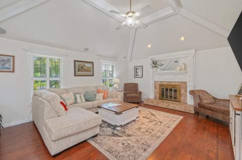 422 Northampton Circle, Fort Walton Beach FL - photo 8 of 42