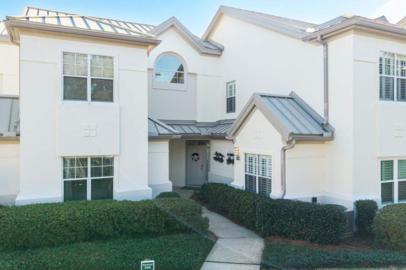 3 bedroom Townhouse at 982 Northshore Drive, Northshore, Miramar Beach — photo 2