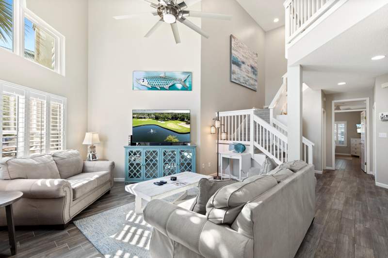 3 bedroom Townhouse at 982 Northshore Drive, Northshore, Miramar Beach — photo 5