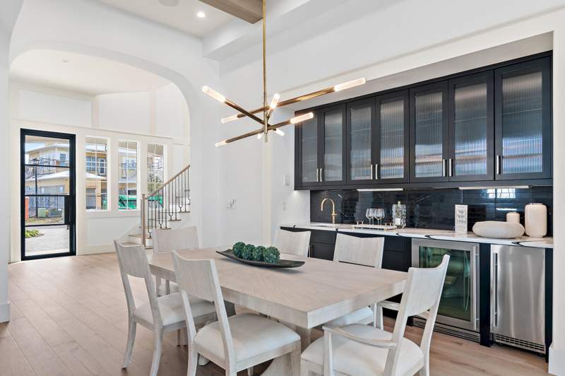 4 bedroom Detached Single Family at 4685 Westwinds Way, Regatta Bay, Destin — photo 4