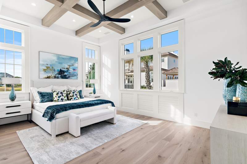 4 bedroom Detached Single Family at 4685 Westwinds Way, Regatta Bay, Destin — photo 5