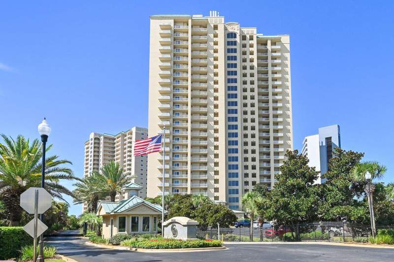 4 bedroom Condominium at 221 Scenic Gulf Drive #Unit 1020, Grand Dunes - North Tower, Miramar Beach — photo 2
